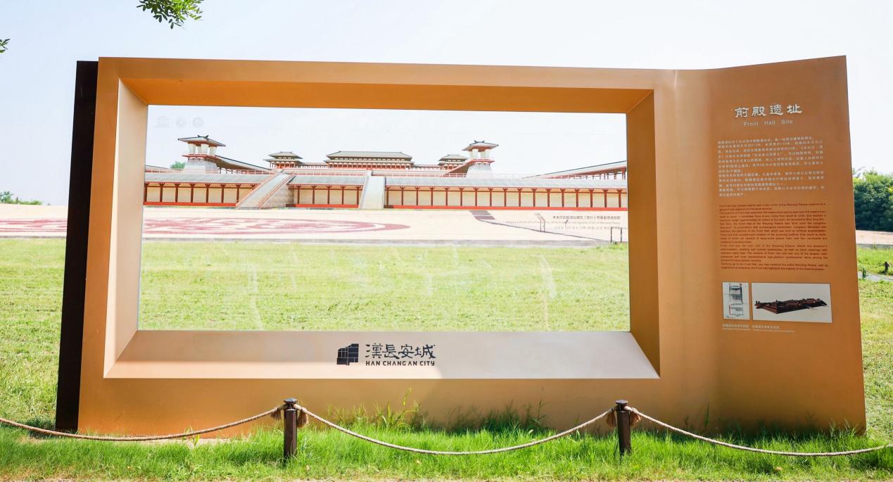 文旅市场“暑期档”开启 西安喊你来打卡