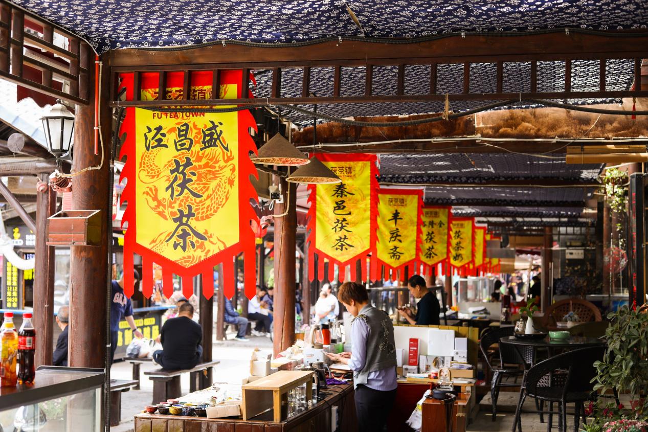 文旅市场“暑期档”开启 西安喊你来打卡