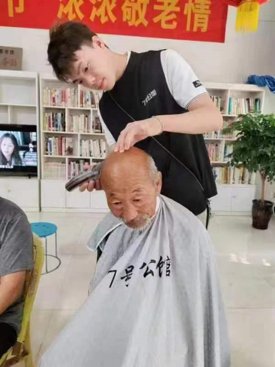 【原创】新乡市封丘县：薪火传承守初心 e心向党担使命_fororder_1