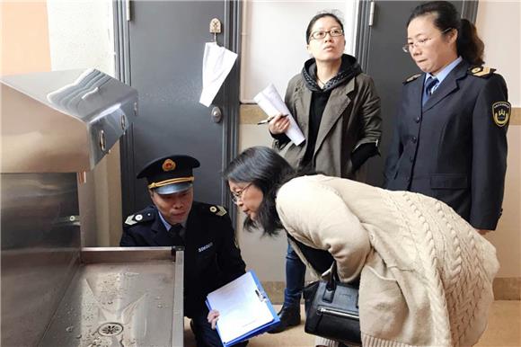 【区县联动】【万盛】万盛经开区开展托幼机构春季传染病防控监督检查【区县联动 列表】万盛开展托幼机构春季传染病防控检查 【区县联动】【万盛】万盛经开区开展托幼机构春季传染病防控监督检查【区县联动 列表】万盛开展托幼机构春季传染病防控检查