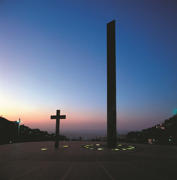 巴西第四大城市贝洛奥里藏特：美丽地平线上最好的景色