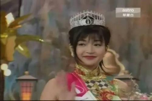 还记得《神雕侠侣》的郭襄吗？如今落魄成这样