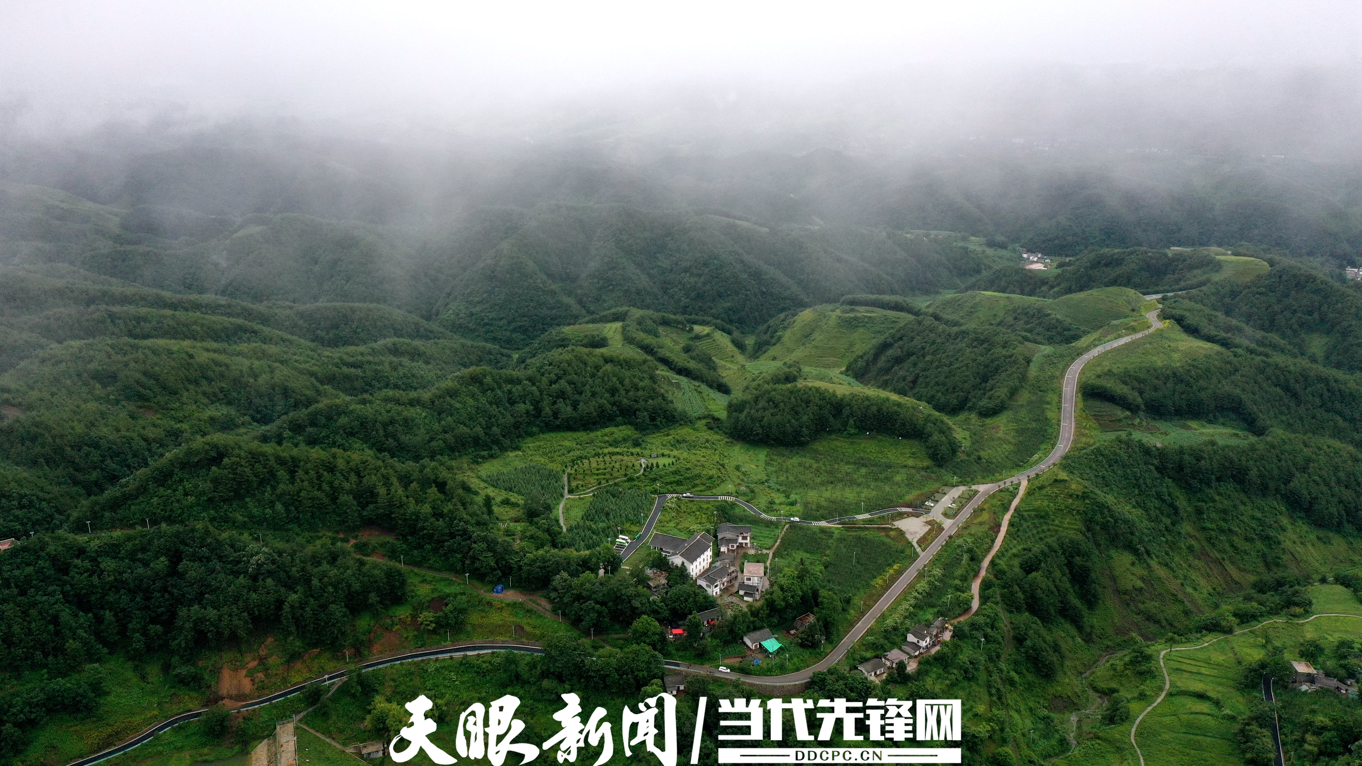 厚植綠色家底持續“生態領跑” ——貴州不斷提升高品質發展“含綠量”