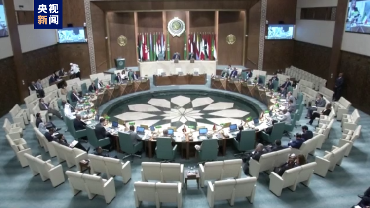 阿盟召开紧急会议讨论以色列袭击杰宁