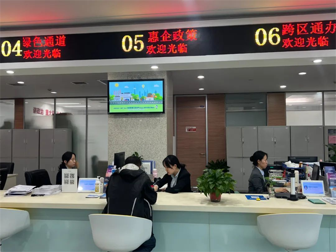 西安航天基地:持續優化營商環境 充分激發創新活力_fororder_圖片2