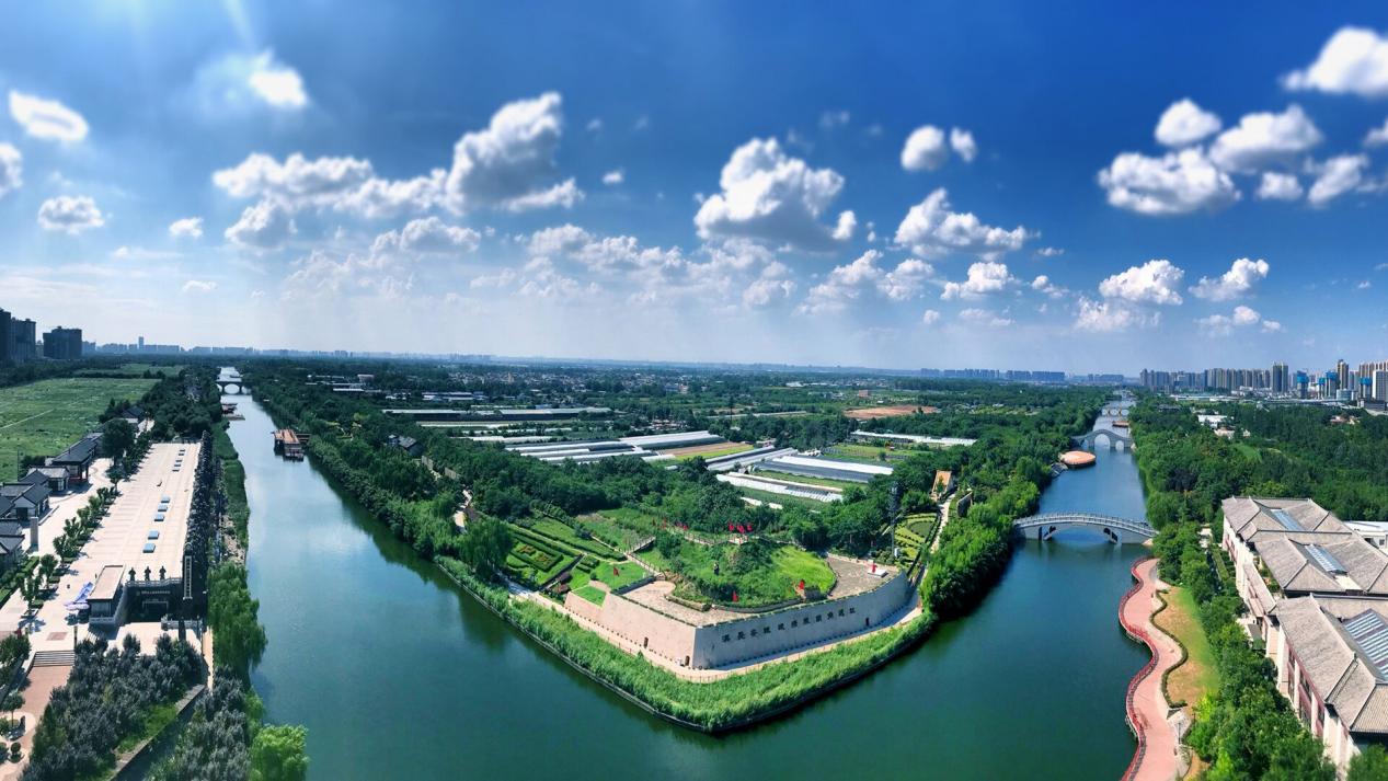 文旅市场“暑期档”开启 西安喊你来打卡