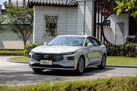 全新福特蒙迪欧1.5T正式上市_fororder_image001