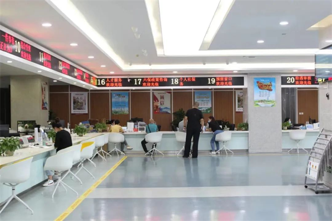 西安航天基地:持續優化營商環境 充分激發創新活力_fororder_圖片1