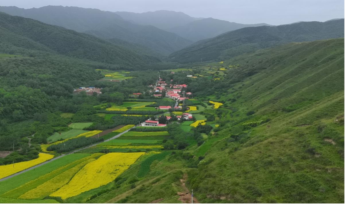 【原创】走进临夏 感受最美天路全媒体采风活动首站之貂蝉故里康乐_fororder_图片 1