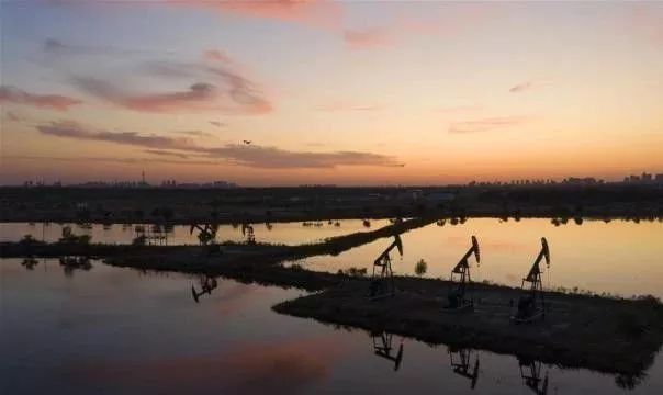 大阅兵后再看这组外媒数据，忍不住又红了眼眶！