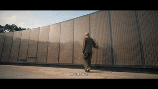 我们为什么要大阅兵？至少为了让2000万英烈看看这可爱的中国！