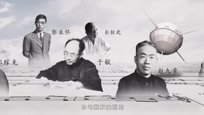我们为什么要大阅兵？至少为了让2000万英烈看看这可爱的中国！