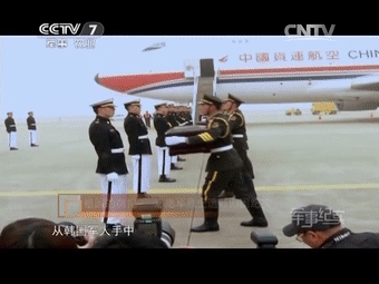 我们为什么要大阅兵？至少为了让2000万英烈看看这可爱的中国！