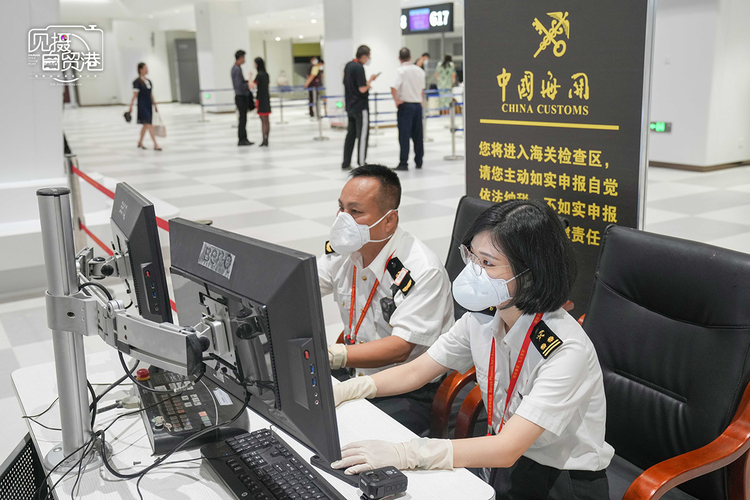 三亚凤凰国际机场国际航站楼改扩建正式投运