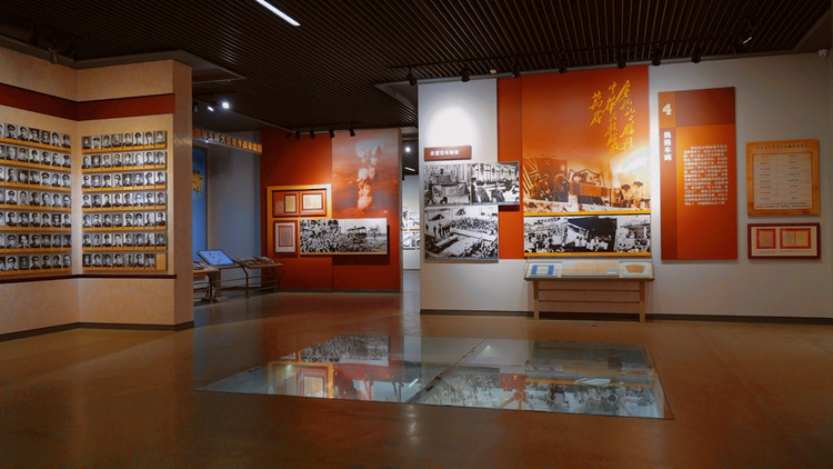 临沂：深挖红色资源“富矿” 拓展红色文旅发展新路径