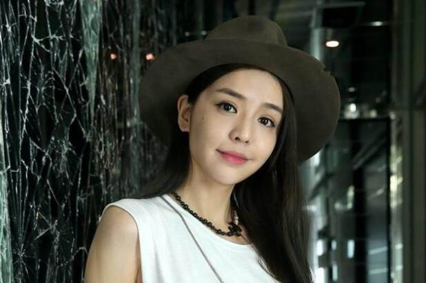 与柯震东复合？李毓芬惊愕：哪来的消息