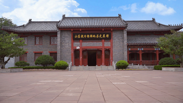 临沂：深挖红色资源“富矿” 拓展红色文旅发展新路径