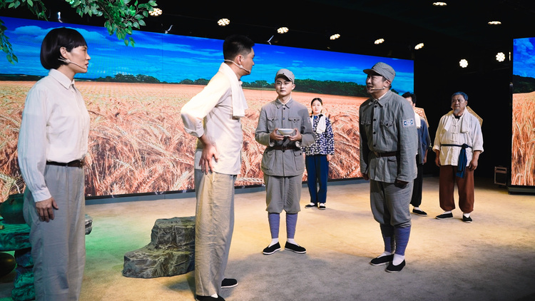 临沂：深挖红色资源“富矿” 拓展红色文旅发展新路径