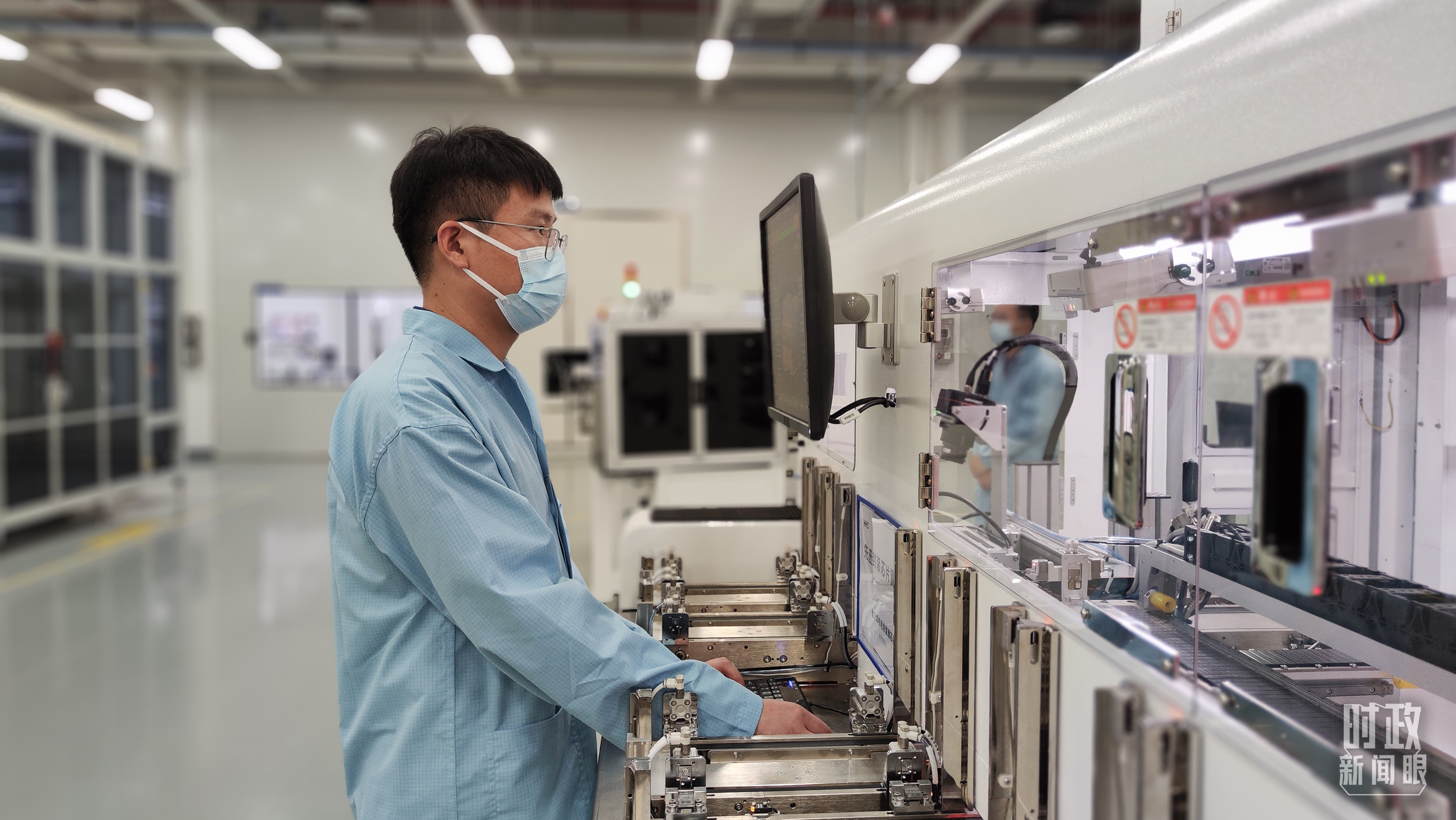 时政新闻眼丨习近平赴苏州考察，为把握“首要任务”进一步指明方向 - 国际在线移动版