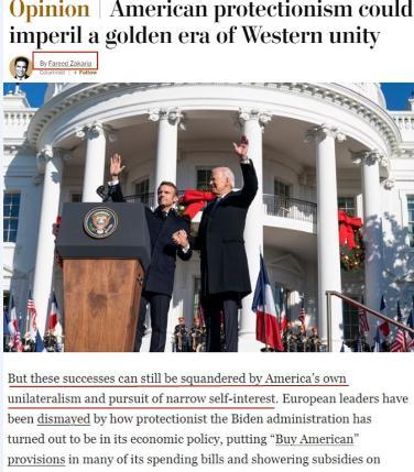 欧洲何以“变穷”？这国脱不了干系！