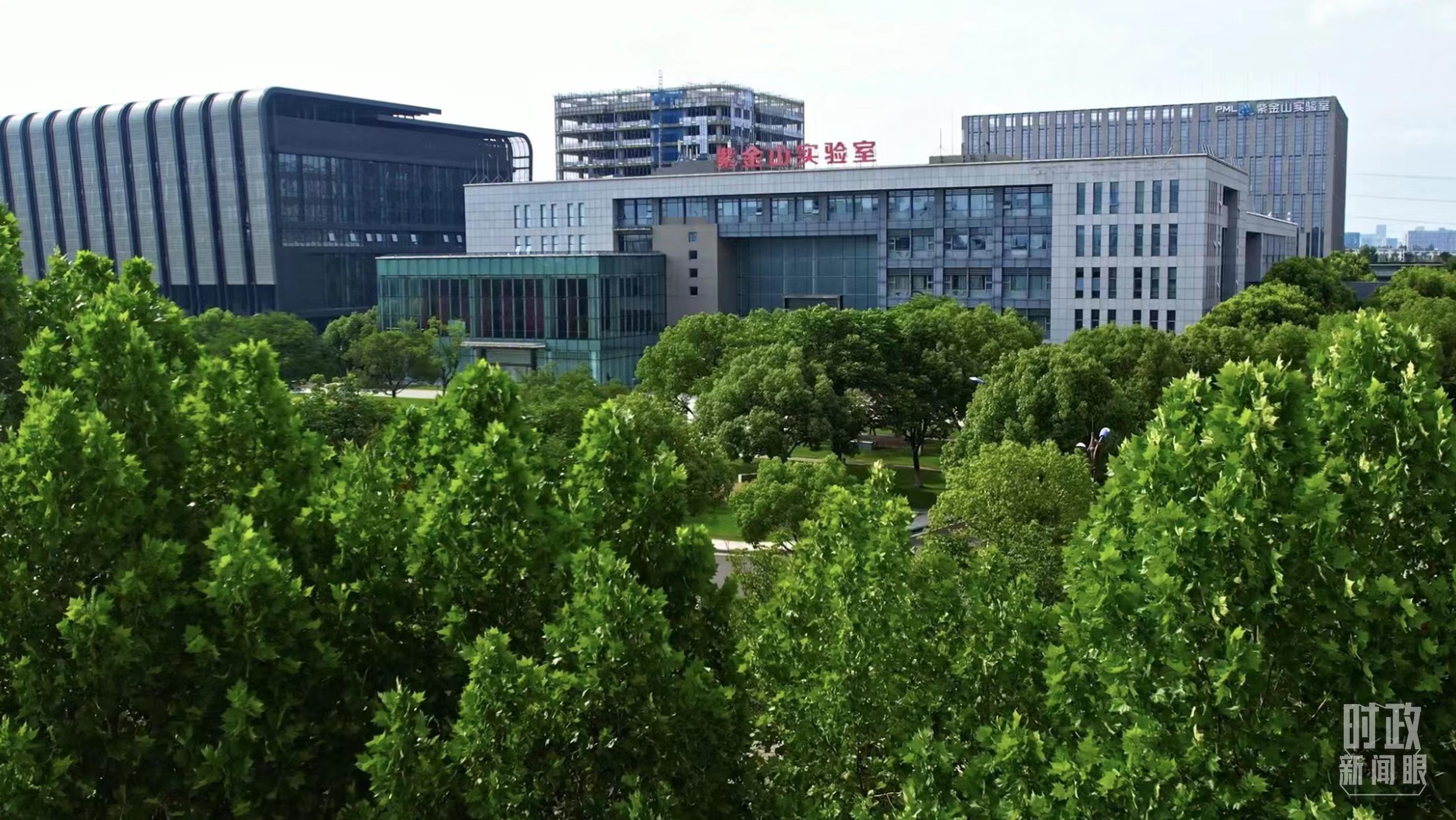 时政新闻眼丨如何“走在前、做示范”？习近平江苏考察这样阐述