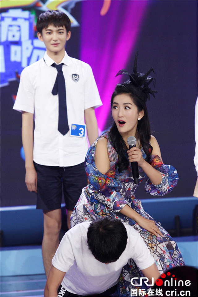 偶滴歌神啊3蔡健雅神改编巩汉林小品谢娜被调侃