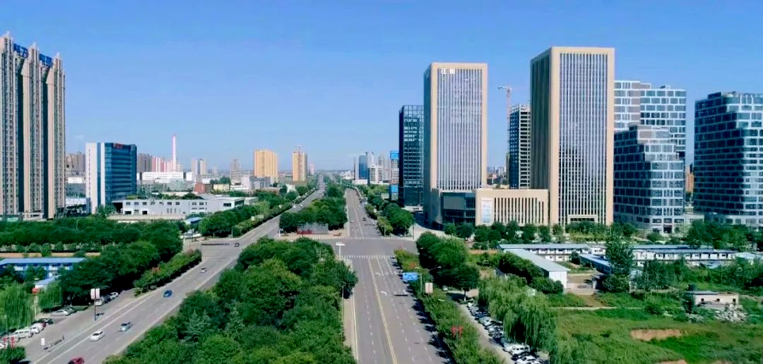 西安航天基地：按下项目建设“加速键” 聚集产业新动能_fororder_图片6