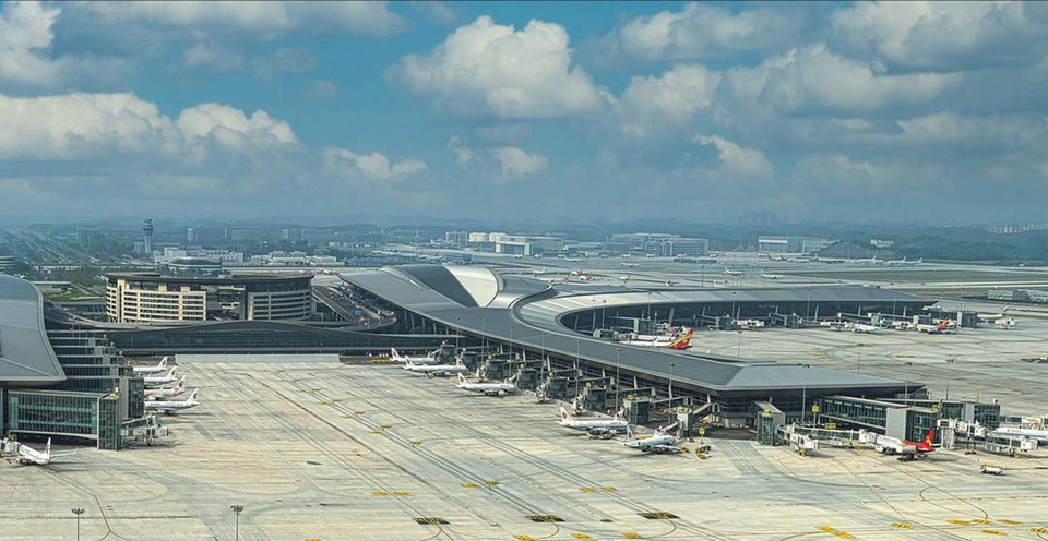 （转载）“国际朋友圈”越来越热闹 巨大客流量为成都带来什么？_fororder_55ac35d9260712621dc3a1acec164d05