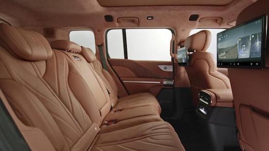 五屏联动 仰望U8内饰正式公布_fororder_image003