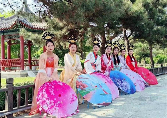 2023中国义县第六届民俗文化（伏羊）节在锦州启幕_fororder_义县3