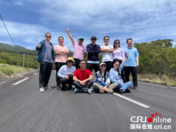 手术器械怎么消毒我在非洲援助医院成功开展首例腹腔镜手术_https://www.jmylbn.com_新闻资讯_第2张