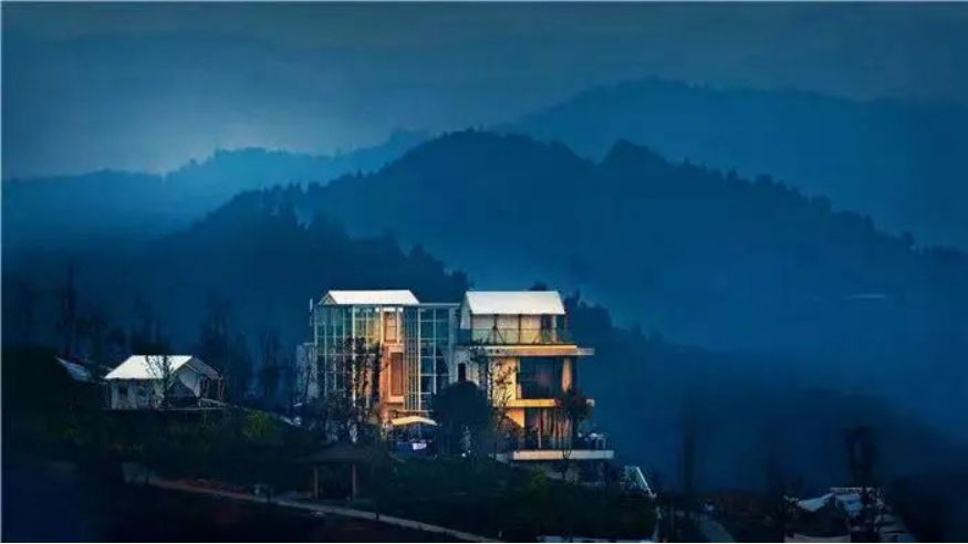 （转载）这里是成都龙泉驿！