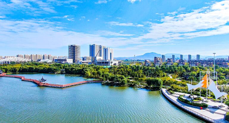 日照莒縣：護好5條河，獲益近兩千萬元