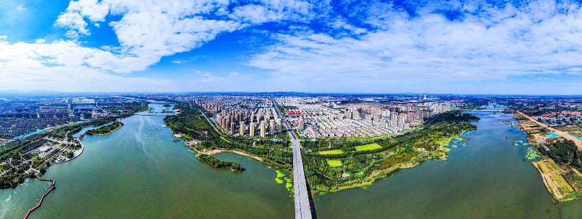 日照莒縣：護好5條河，獲益近兩千萬元