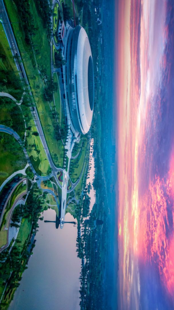 （转载）这里是成都龙泉驿！