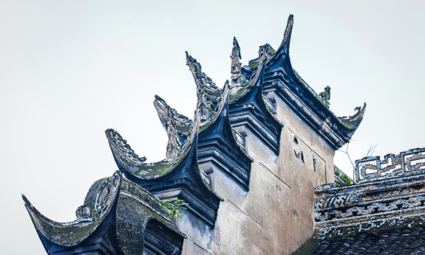 自贡探访贡井老街河街文旅融合唤醒城市记忆