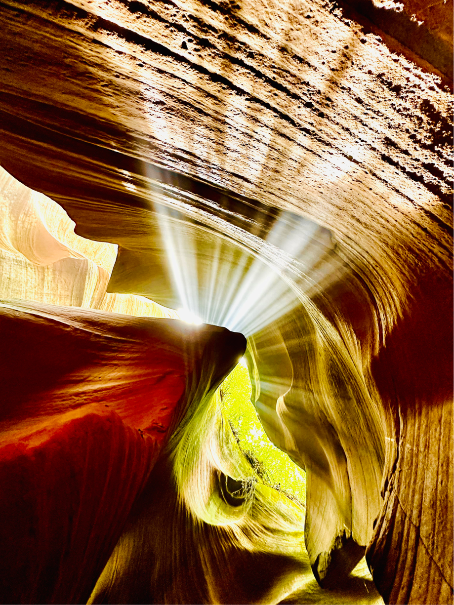 共赴梦之谷：甘泉大峡谷向世界发出邀请_fororder_图片2