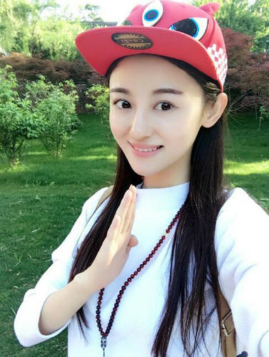 女演员徐婷病逝 五年拍了几十部戏挣钱全给家里