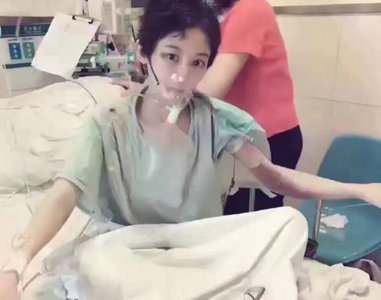 女演员徐婷病逝 五年拍了几十部戏挣钱全给家里