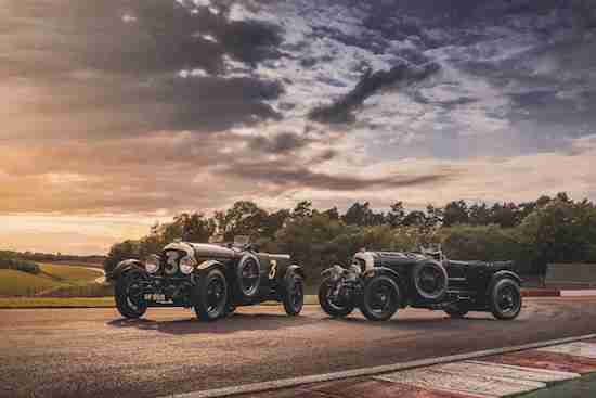 宾利汽车将携搭载12缸发动机的重磅车型 亮相古德伍德速度节_fororder_image001
