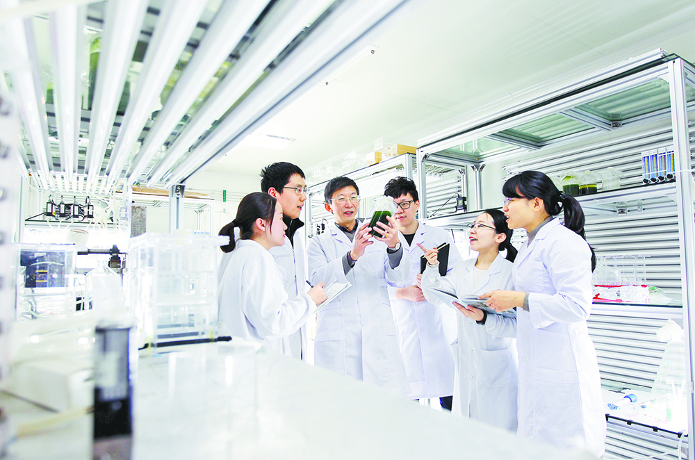 【城市远洋】100项成果、10家企业荣获2022年度重庆市科学技术奖