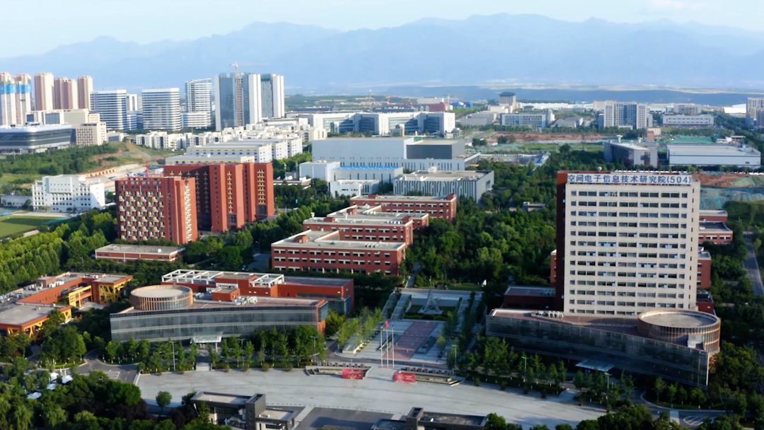 “链”上发力 航天产业蓄势腾飞_fororder_图片1