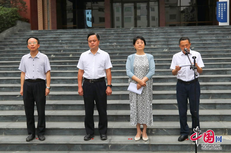 （转载）深挖题材，创作精品！ “时代光影 百部川扬”进基层、进校园、进企业宣传活动开启