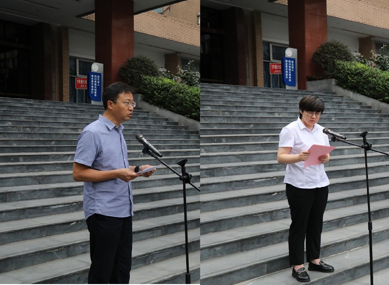 （转载）深挖题材，创作精品！ “时代光影 百部川扬”进基层、进校园、进企业宣传活动开启