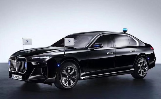 宝马全新7系/i7防弹版将慕尼黑车展首发_fororder_image007