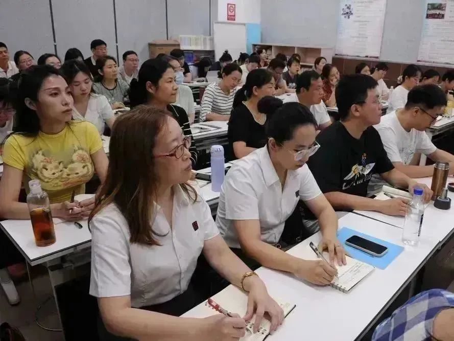 （原创）石家庄外国语教育集团：聚焦学科核心素养 提升课堂教学质量 促进学生全面发展_fororder_640