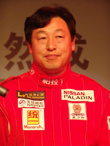 大湾区新能源汽车100小时直播挑战赛即将开赛_fororder_车手