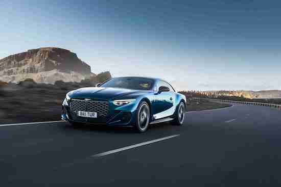 宾利汽车将携搭载12缸发动机的重磅车型 亮相古德伍德速度节_fororder_image002