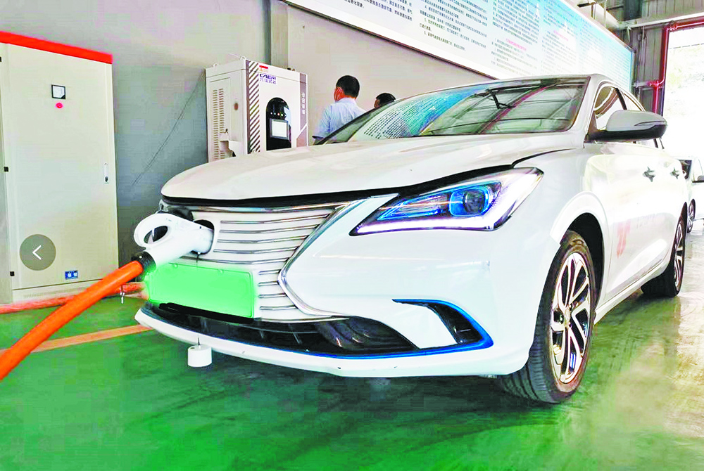 【城市远洋】100项成果、10家企业荣获2022年度重庆市科学技术奖