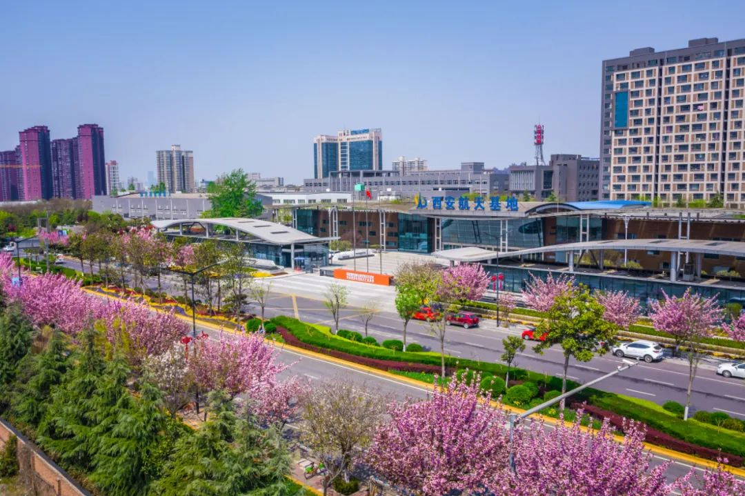 “链”上发力 航天产业蓄势腾飞_fororder_图片3